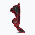Захист для гомілок та стоп Top King Dragon black 2