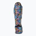 Захист для гомілок та стоп Top King Wild Tiger King black 3