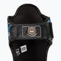 Захист для гомілок та стоп Top King Wild Tiger King black 6