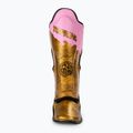 Захист для гомілок та стоп Top King Happiness Chinese pink 3