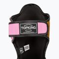 Захист для гомілок та стоп Top King Happiness Chinese pink 6