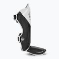 Захист для гомілок та стоп Top King Shin Guards Blend black/white 2