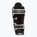Захист для гомілок та стоп Top King Shin Guards Blend black/white 4