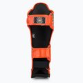 Захист на гомілки та стопи Top King Wild Tiger King orange 5