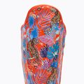 Захист на гомілки та стопи Top King Wild Tiger King orange 6
