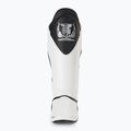 Захист для гомілок та стоп Top King Shin Guards Blend white/black 3