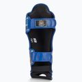 Захист для гомілок та стоп Top King Wild Tiger King blue 5