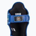 Захист для гомілок та стоп Top King Wild Tiger King blue 7