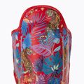 Захист для гомілок та стоп Top King Wild Tiger King red 5