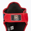 Захист для гомілок та стоп Top King Wild Tiger King red 6