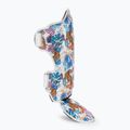 Захист для гомілок та стоп Top King Wild Tiger King white 2