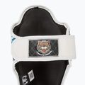 Захист для гомілок та стоп Top King Wild Tiger King white 6