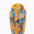 Захист на гомілки та стопи Top King Wild Tiger King yellow 6