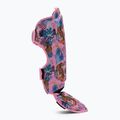 Захист для гомілок та стоп Top King Wild Tiger King pink 2