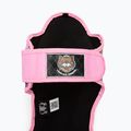 Захист для гомілок та стоп Top King Wild Tiger King pink 4