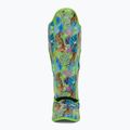 Захист на гомілки та стопи Top King Wild Tiger King green 4