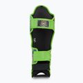 Захист на гомілки та стопи Top King Wild Tiger King green 5