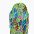 Захист на гомілки та стопи Top King Wild Tiger King green 6