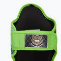 Захист на гомілки та стопи Top King Wild Tiger King green 7