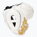 Шолом боксерський Top King Kanok white 2
