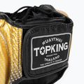 Золотий боксерський шолом Top King Super Star 5
