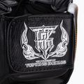 Шолом боксерський Top King Empower black/gold 5