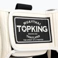 Шолом боксерський Top King Full Coverage white 4