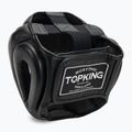 Шолом боксерський Top King Full Coverage black 3