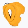 Шолом боксерський Top King Full Coverage yellow 2