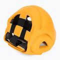 Шолом боксерський Top King Full Coverage yellow 6