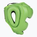 Шолом боксерський Top King Full Coverage green 2