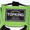 Шолом боксерський Top King Full Coverage green 5