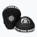 Лапи для тренувань Top King Super black 2