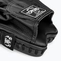 Тренувальні диски Top King Focus Mitts Professional чорні 4
