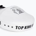 Лапи для тренувань Top King Extreme white 3