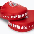 Лапи для тренувань Top King Extreme red 3