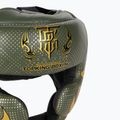 Шолом боксерський Top King Kanok khaki 4