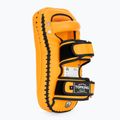 Диски для тренувань Top King Extreme 2 шт. yellow 4