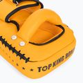 Диски для тренувань Top King Extreme 2 шт. yellow 6