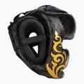 Шолом боксерський Top King Kanok black 2
