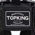 Шолом боксерський Top King Kanok black 5