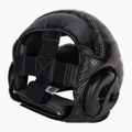 Шолом боксерський Top King Kanok black 6