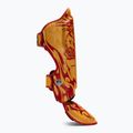 Захист для гомілок та стоп Top King Dragon yellow 2