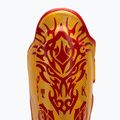 Захист для гомілок та стоп Top King Dragon yellow 3
