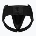 Захист живота і паху Top King Abdominal Protector black 2