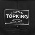 Захист живота і паху Top King Abdominal Protector black 3