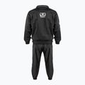 Комбінезон Top King Sauna Suits Vinyl black 2