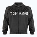 Комбінезон Top King Sauna Suits Vinyl black 3