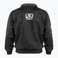 Комбінезон Top King Sauna Suits Vinyl black 4