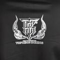 Комбінезон Top King Sauna Suits Vinyl black 5
